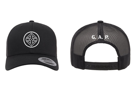 GAP Meshback Trucker